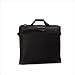 Johnston & Murphy Prominence Garment Sleeve in Black 46-24111