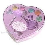 from Lucy Locket Magic Fairy Dust Heart Shaped Kit
