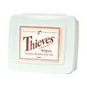 Thieves Wipes by Young Living Essential Oils - 30 wipes