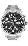 Hamilton Men's Khaki Officer Auto Chrono watch #H71716133