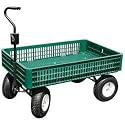 A.M. Leonard Utility Wagon