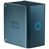 Western Digital WDG2T10000N My Book Premium Edition II 1 TB USB 2.0/Firewire RAID System