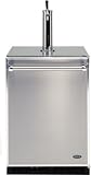 DCS Stainless Steel 24 Inch Access Drawers ADR24