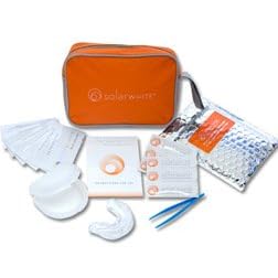 WhiteScience SolarWhite Deluxe Kit