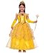 Childs Belle of the Ball Costume Small 4-6 [Toy]