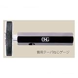 OSG ゲージ 38500 （TG PT1/16-28）