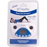 Fit & Healthy Body Fat Analyzer