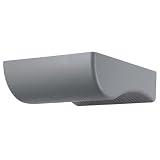 Zelos Wandleuchte HQI-TS 70 Watt silber-grau