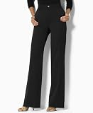 Lauren by Ralph Lauren Pants, Ryah Slim Gabardine