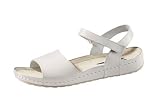 Produkt-Bild: Sandale von HIS weiches Nappaleder in beige