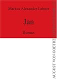Produkt-Bild: Jan: Roman