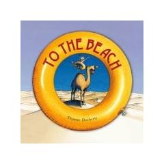 To the Beach