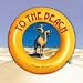 To the Beach