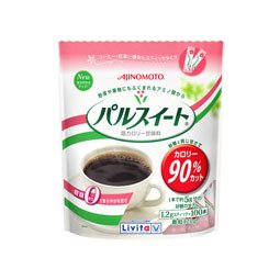 パルスイート 顆粒スティック　100本