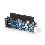 Startech.com, IDE 40 pin Female/SATA Adapter (Catalog Category: Cables Computer / Adapter/Gender Changers)