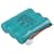 Nickel-Metal Hydride Cordless Phone Battery For V-Tech 80-5071-00-00