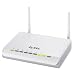 ZyXEL NBG420N 802.11n Wireless Router w/ 2 IPSec VPN Tunnels