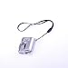 BestDealUSA 60X Jeweller Mini LED Magnifier Pocket Loupe Microscope