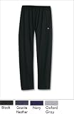 Champion Open Bottom Jersey Pocket Pant Mens