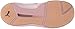 PUMA Women's Fierce Metallic Cross-Trainer Shoe, Rose Gold, 7.5 M US