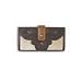 Calamity Jane Genuine Leather Checkbook Wallet by Western Trendition®