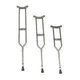 Bariatric Crutch For Adults