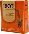 Rico Instrument Reeds - Alto Sax-2.5 - 10 set