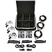 Dynalite MK5-2303 1000ws System, with 2-MP500 Power Packs & 3-MH2050 Flash Heads & Carry Case, (M523WPS)