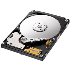 Samsung SpinPoint M8 HN-M101MBB - Disque dur - 1 To - interne - 2.5" - SATA-300 - 5400 tours/min - m�moire tampon : 8 Mo