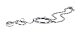 Storm Ladies Kreise Bracelet