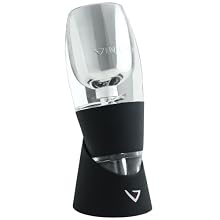 Vinturi 6700 Essential Wine Aerator for Red Wine