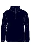 Lotto Shirt Jude Pile langarm, Herren, dark navy - 