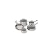 Simply Calphalon Stainless Steel 10-Piece Cookware Set