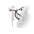 Yakima QuickBack 2-Bicycle Trunk Rack 8002621