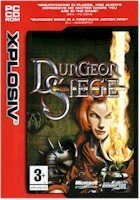 Dungeon Siege