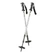 Tubbs 3 Part Snowshoes Poles 2012