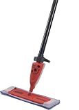 NUMATIC HENRY-SPRAYMOP Spray Mop Hardfloor Mop with Solution
