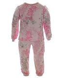 : Petit Lem 2pc Pink Vintage Jammies