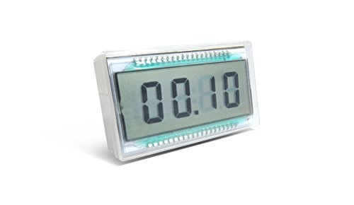 WLAN電波時計　BitClock / BTCLK