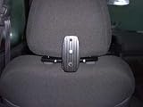 Review Brodit-UK  / DSL-Brodit Skoda Octavia Scout Brodit Headrest mount Headrest mount 2007 - 2009 Fits Europe - #810820