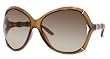 Gucci GG3509/S Sunglasses - 0HSD Brown (CC Brown Gradient Lens) - 62mm