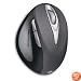 Microsoft 69K-00001 Natural Wireless Laser Mouse 6000 (Metallic Grey)