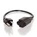Cables To Go 3116 18 Awg Power Extension Cord - 10 Ft
