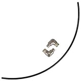 Search : AVI Microline Hose Kit A: 2 90 Degree
