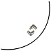 Sporting Goods : AVI Microline Hose Kit A: 2 90 Degree