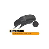 Continental Ultra Sport 700 x 23c Black Aramid Bead