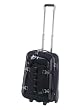 Voyager II Nylon Trolley 20" Black
