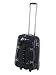 Voyager II Nylon Trolley 20" Black