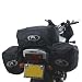 Fieldsheer Roll Tail Bag