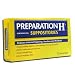 Preparation H Hemorrhoidal Suppositories - 12 ea